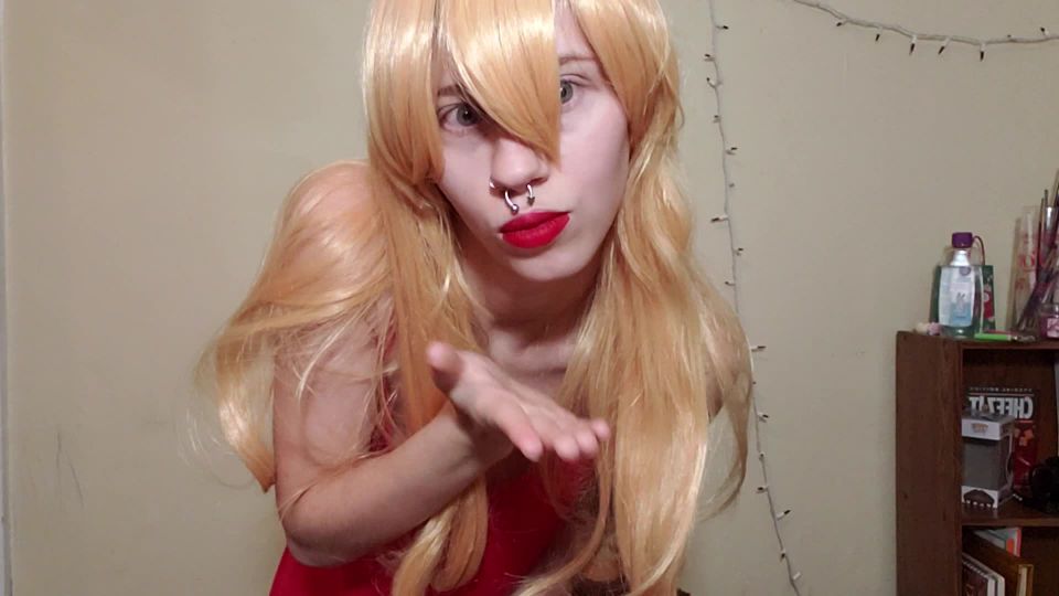 Rosalip femdom femdom porno XXECSTACY INTRODUCCION DE PANTY PASWG TEASING  femdom