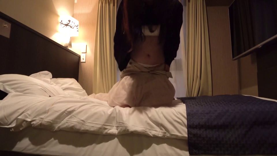 FC2-PPV-4664517 顔出し、素人個撮、綺麗な喘ぎ声を奏でる音大JDに生ハメ中出し