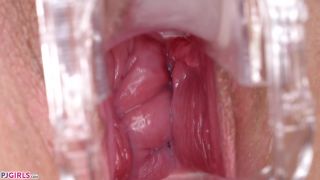 Luisa Star - Inside Luisa Star (23.02.2022) Sex Online Po...