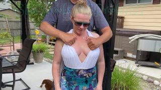 online porn clip 41 Ellie Brooks – July 4th Fuckbuddy Poolside BJ Facial - facials - milf porn crimson blowjob