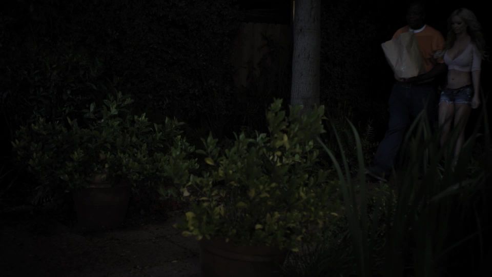 Mindy Robinson – The Haunting of Whaley House (2012) HD 1080p!!!