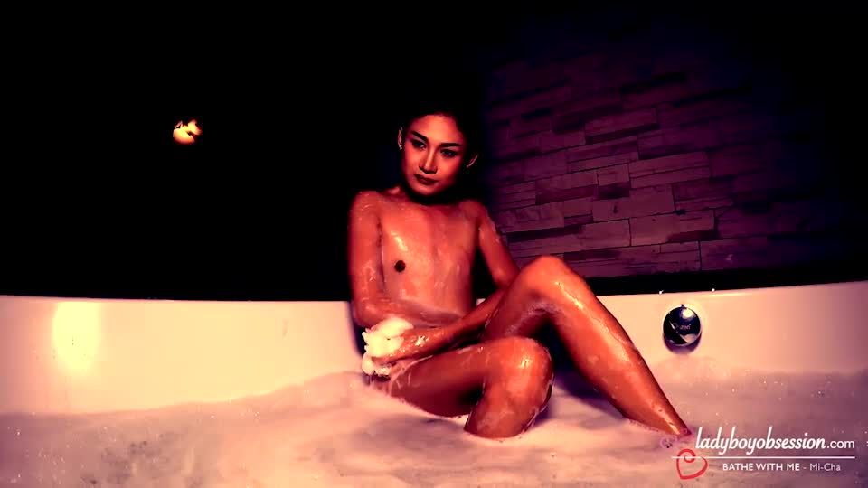 free adult clip 9 Nonny Bubble - Nonny Bubble Bathe With Me CIM [SD 540p] - fetish - fetish porn femdom chastity torture