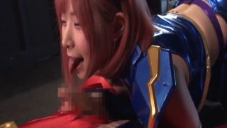 [SuperMisses.com] GIGP-47 Sexy Evil Female Cadre�s Hero Corruption: Hero Surrenders to Evil Elza-018