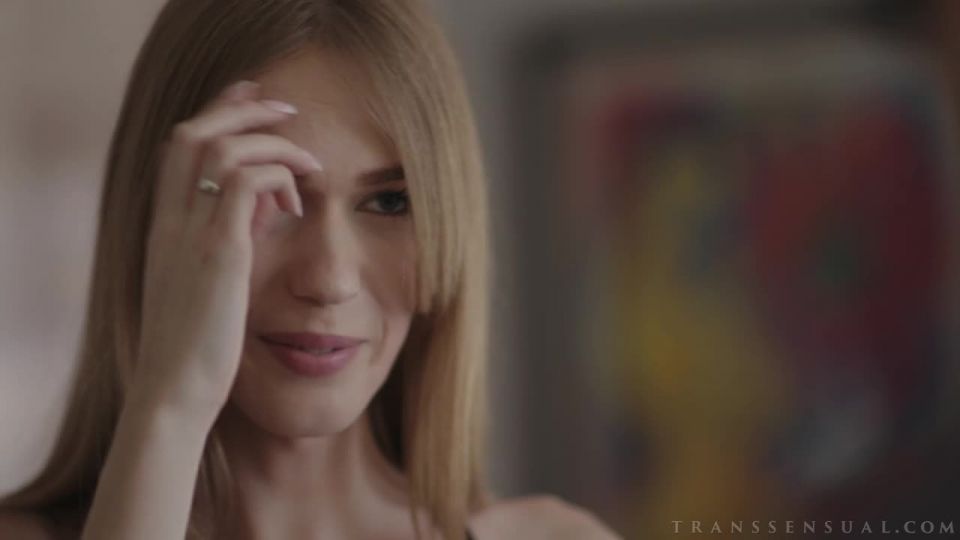 online xxx video 11 Crystal Thayer, Dante Colle - My TS Stepsister 4 on anal porn little teen anal