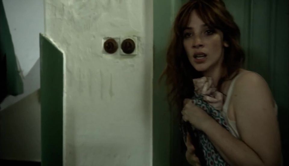 Vica Kerekes - 7 dni hrichu (2012) HD 1080p!!!