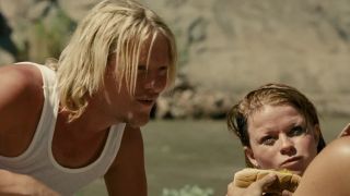 Signe Egholm Olsen - Into the Wild (2007) HD 1080p - (Celebrity porn)