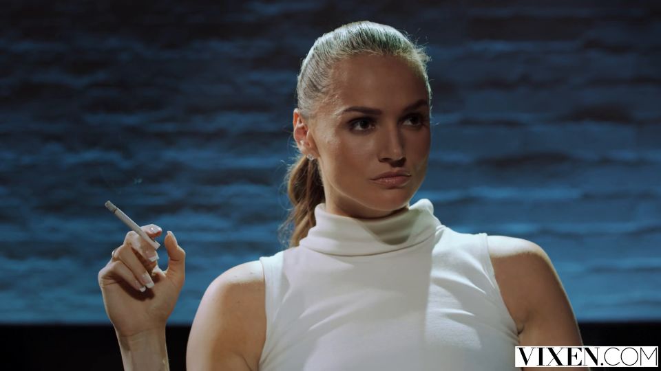 Tori Black – The Comeback - Vixen
