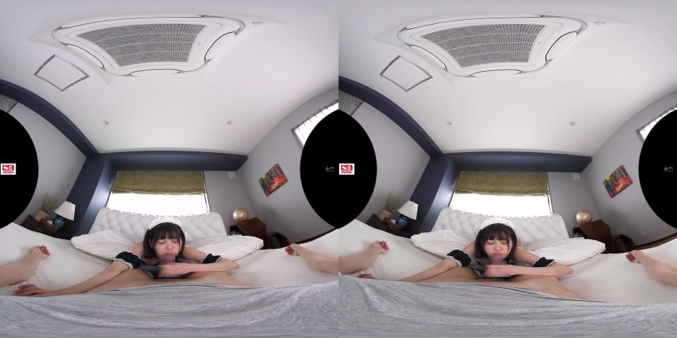 Shinomiya Arisu - SIVR-278 B -  (UltraHD 2021)