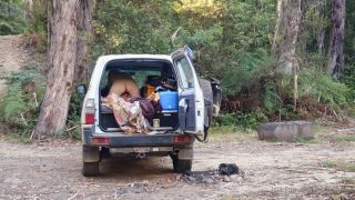 Isla Fae - thelovelyisla Thelovelyisla - un pequeño clip de mi reciente viaje de camping creo que necesito filmar mientras acampa más a menudo 09-02-2022