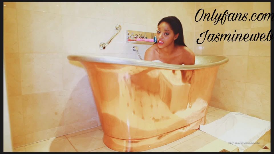 Onlyfans - Jasmine Webb - jasminewebbPast  Best pussy is a clean dripping wet pussy help me wash off nbsp Then fill me u - 28-11-2019