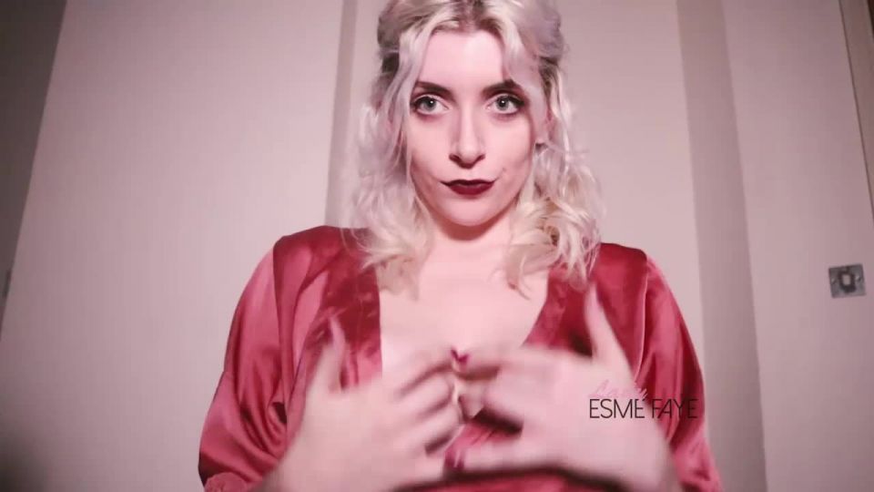 High On Tits - fetish - femdom porn stoya femdom