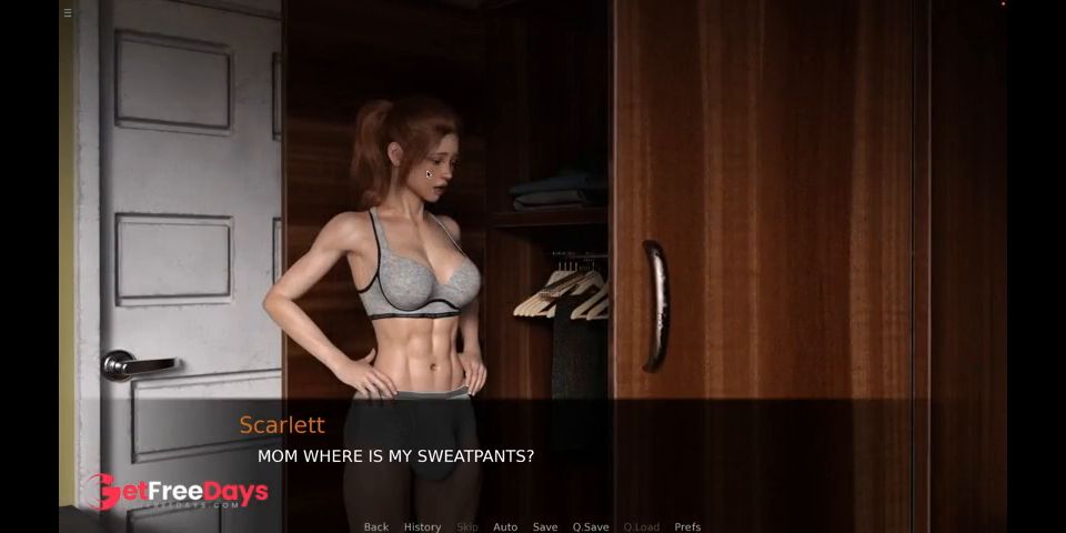 WeisHaupt - Milf Breeder 2