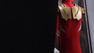 [SuperMisses.com] GIGP-63 Giant Heroine Serosa Part 1 Suit Actress Behind-004