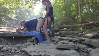 free porn video 15 Injoybacon – Homemade Passionate Outdoor Public Amateur Pegging | pegging | public julie cash femdom