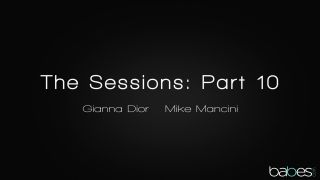 Babes - Gianna Dior The Sessions Part 13