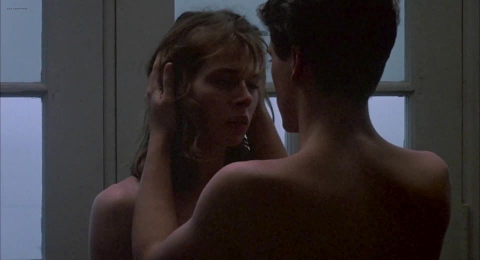 Nastassja Kinski, Anita Morris Nude - The Hotel New Hampshire 1984 H ...