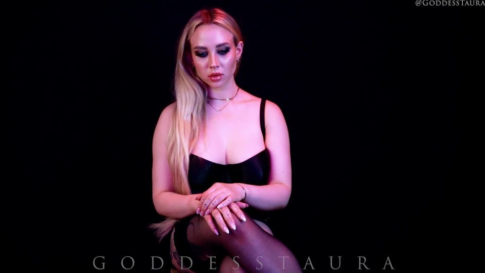 adult video 11 Goddess Taura – Wrong Woman CEI Pt 1 on fetish porn femdom cbt