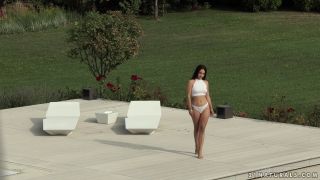 6254 Morning In White - Toby Ginebra Bellucci