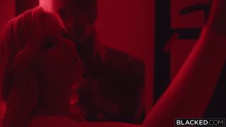 online porn clip 2 femdom ball whipping Rachel Cavalli : Crushin [Blacked] (HD 720p), fetish on fetish porn