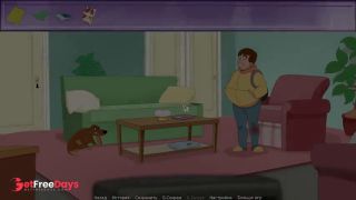 [GetFreeDays.com] Complete Gameplay - The Secret of the House 1, Part 2 Adult Video April 2023