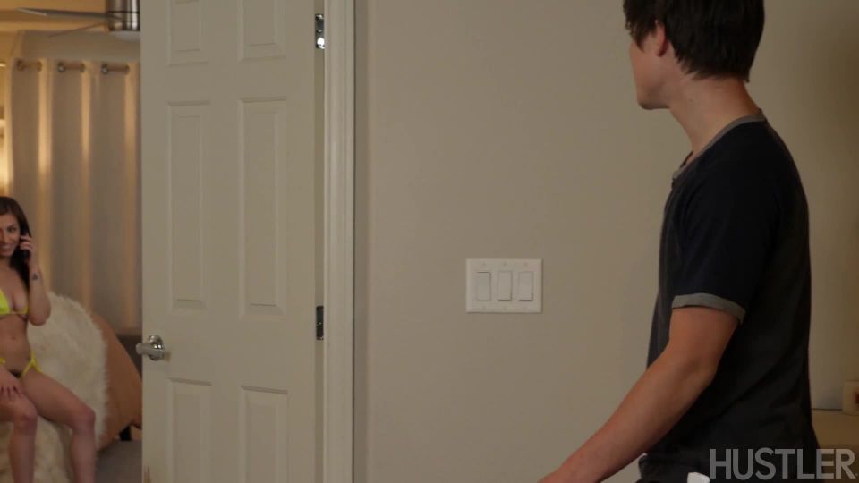 online porn clip 33 [hustler.com] Spencer Bradley – My Neighbors Bush (2022) on hardcore porn dannii harwood hardcore