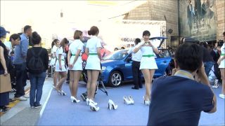 Porn online Voyeur Tokyo Auto Salon 2 – canb141s